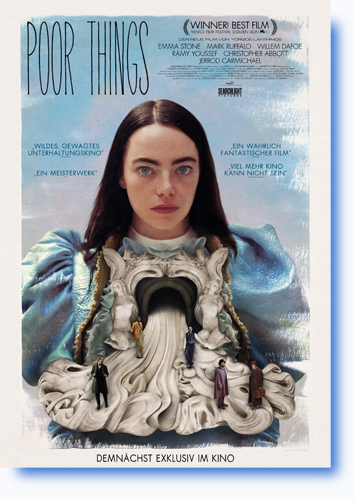 Poor Things 1 - Copyright 20th CENTURY STUDIOS