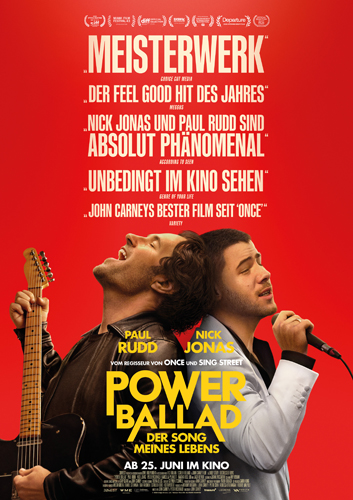 Power Ballad - (c) LEONINE DISTRIBUTION