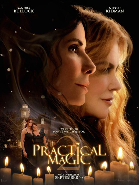 Practical Magic 2 a - (c) WARNER BROS