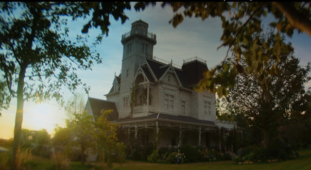 (c) WARNER BROS Practical Magic 2 d - (c) WARNER BROS