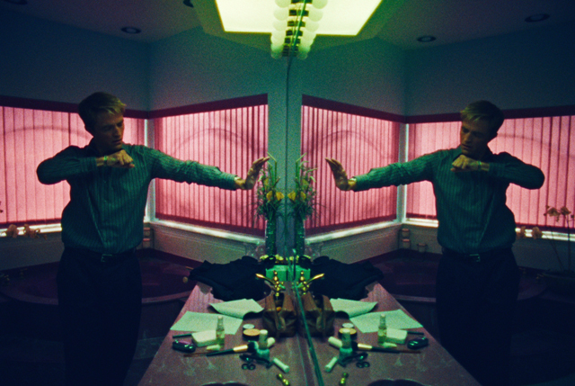 Courtesy by A24 Primetime 2 - Courtesy by A24