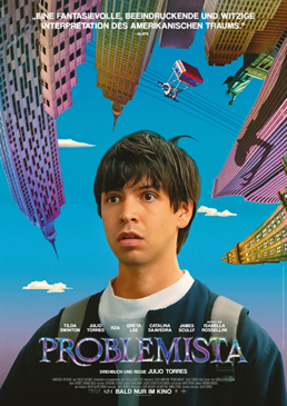 Problemista 3 - Copyright UNIVERSAL PICTURES