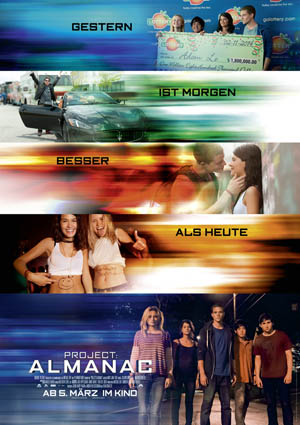Project-Almanac-1, Copyright Paramount Pictures