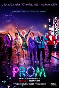 Prom 1 - Copyright NETFLIX