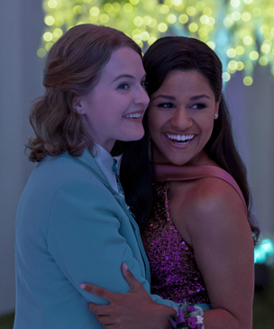 Prom 2 - Copyright NETFLIX