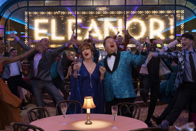 Prom 4 - Copyright NETFLIX
