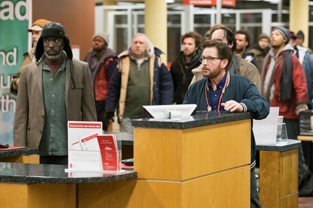 Public 2, Copyright KOCH FILMS