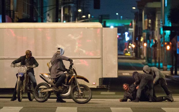 Purge-Anarchy-3, Copyright Universal Pictures International