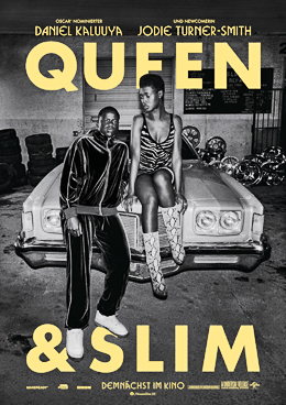 QueenAndSlim 1, Copyright UNIVERSAL PICTURES INTERNATIONAL