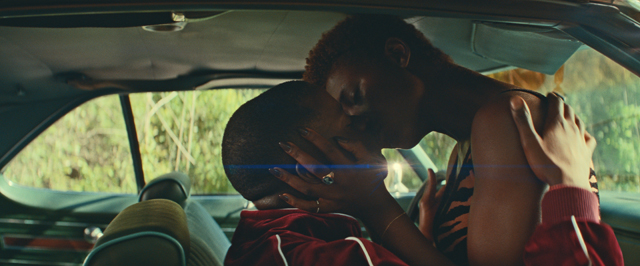Queen & Slim, Copyright UNIVERSAL PICTURES INTERNATIONAL