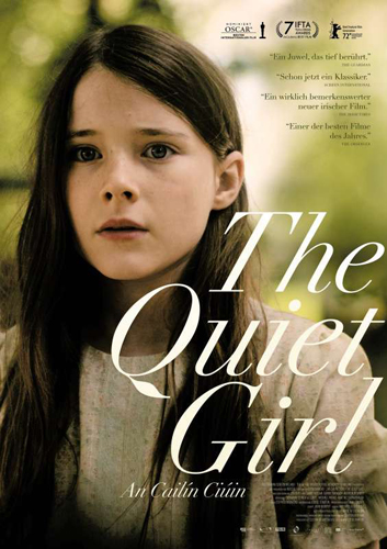 Quiet Girl 1 - Courtesy of NEUE VISIONEN Film