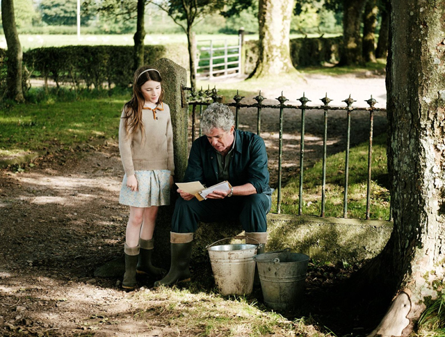 Quiet Girl 3 - Courtesy of NEUE VISIONEN Film