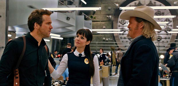 RIPD-2, Copyright Universal Pictures / Universal Pictures International