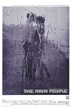 Rain People 2 - Copyright WARNER BROS -Seven Arts