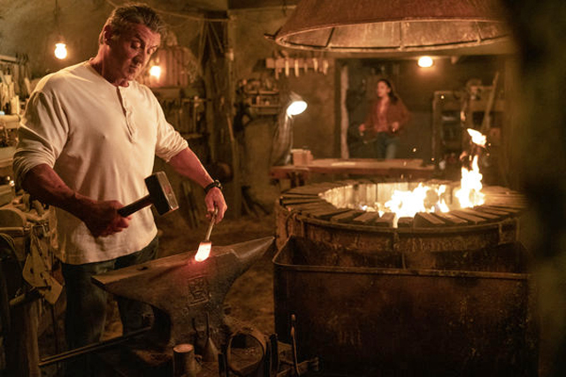 Rambo Last Blood b, Copyright UNIVERSUM FILM (UFA)
