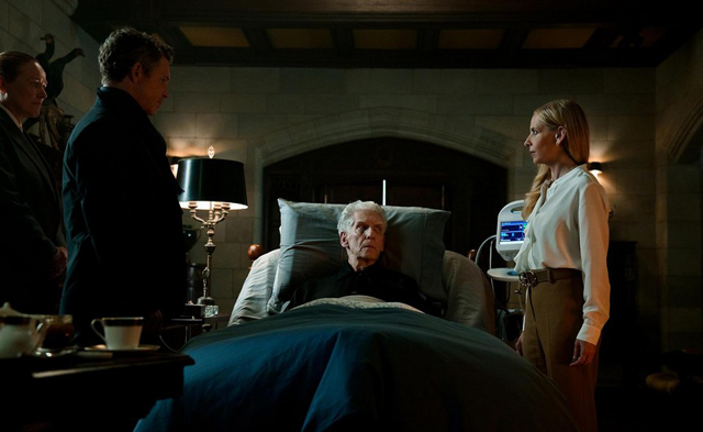 Ready or Not 2 c - © 2026 Searchlight Pictures