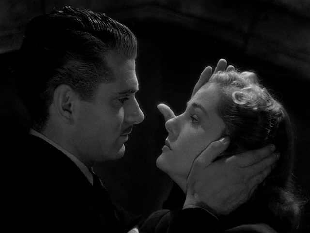 Rebecca B - Copyright SELZNICK INTERNATIONAL PICTURES