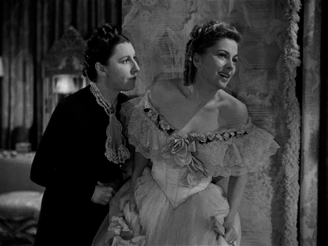Rebecca C - Copyright SELZNICK INTERNATIONAL PICTURES