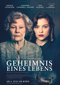 Red Joan 1, Copyright ENTERTAINMENT ONE