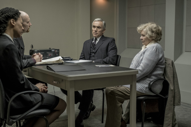 Red Joan 4, Copyright ENTERTAINMENT ONE