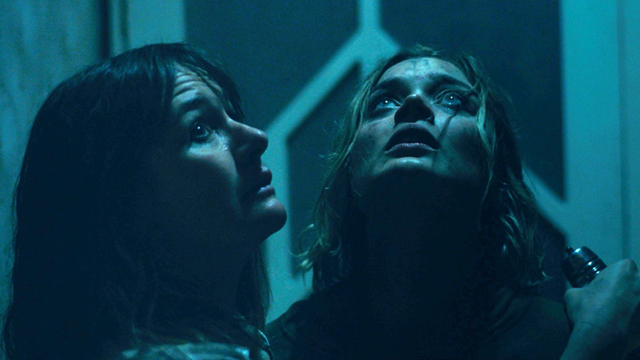 Relic 3 - Copyright IFC MIDNIGHT