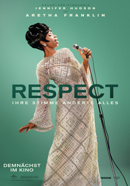 Respect - Copyright METRO-GOLDWYN-MAYER