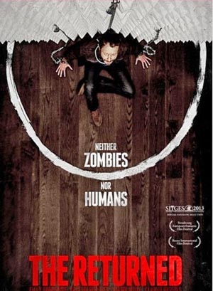 Returned-1, Copyright Uncork'd Entertainment / TAJI Media