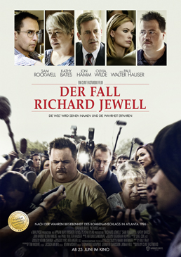 Richard Jewell 1, Copyright WARNER BROS.