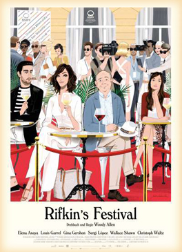 Rifkins Festival - Copyright FILMWELT