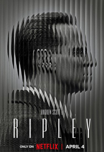 Ripley 1 - Copyright NETFLIX