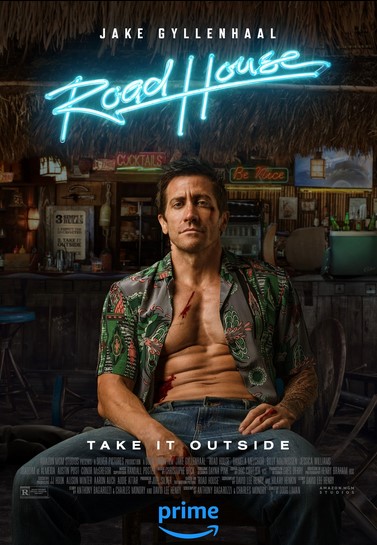 Road House 1 - Courtesy AMAZON PRIME VIDEO