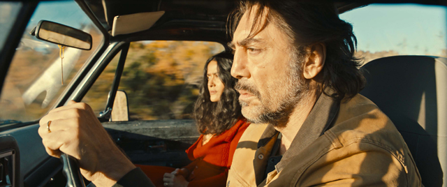 Roads Not Taken 2 Copyright UNIVERSAL PICTURES