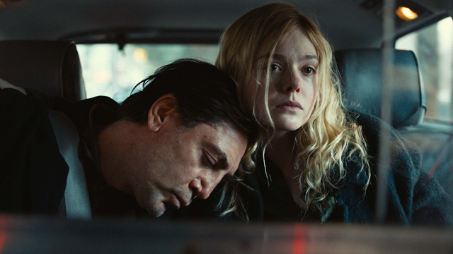 Roads Not Taken 3 Copyright UNIVERSAL PICTURES