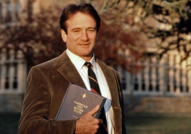 Robin-Williams-2,  Copyright Walt Disney Studios Home Entertainment