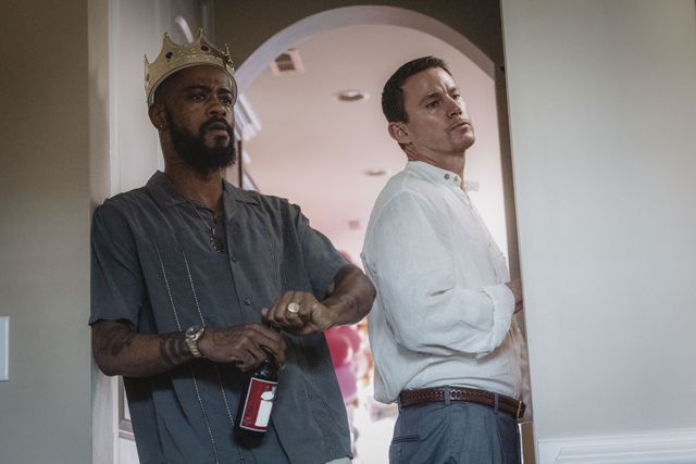 Roofman 2 - (c) LEONINE DISTRIBUTION