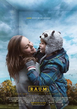 Room-1, Copyright Universal Pictures International
