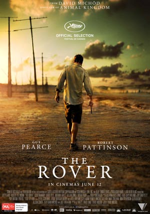 Rover-1, Copyright A24 / Telepool