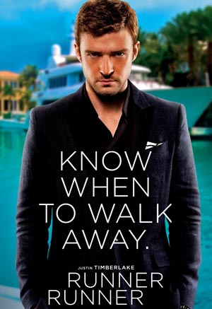 Runner-Runner-1, Copyright 20th Century Fox of Germany