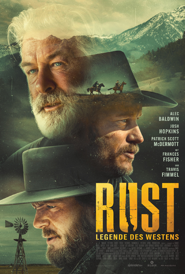 Rust - © 2025 RUST MOVIE LLC - SPLENDIDFILM