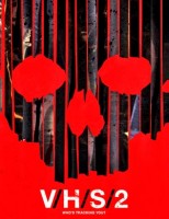 S-VHS-1, Copyright Magnet Releasing