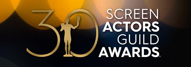Promo 30th SAG - Copyright SAG AFTRA