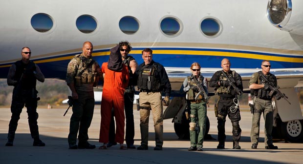 Sabotage-2, Copyright Open Road Films / Splendid Film