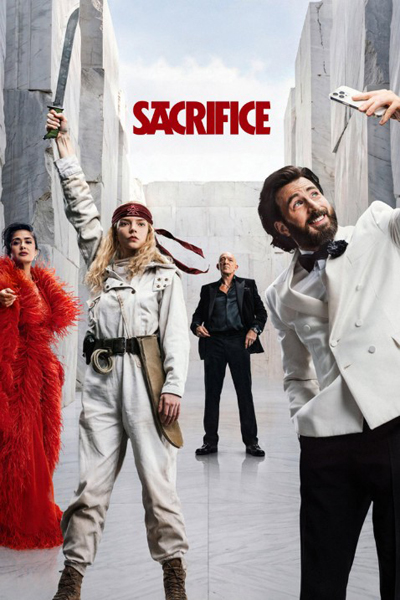 Sacrifice - (c) ICONOCLAST / FILM4 / MID MARCH MEDIA / HERETIC
