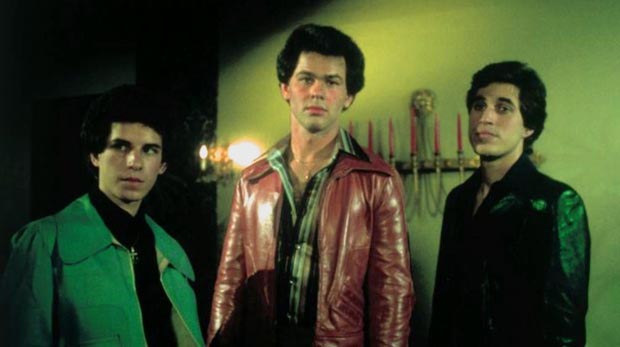 Saturday-Night-Fever-9, Copyright Paramount Pictures