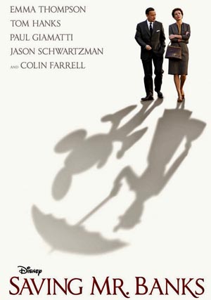 Saving-Mister-Banks-1, Copyright Walt Disney Studios Motion Pictures