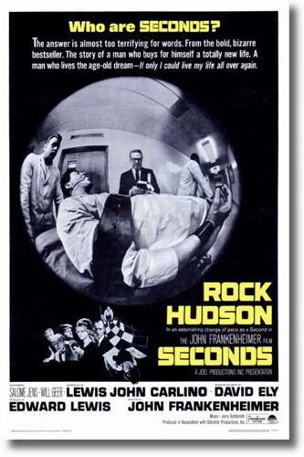 Seconds 8 - (c) PARAMOUNT PICTURES
