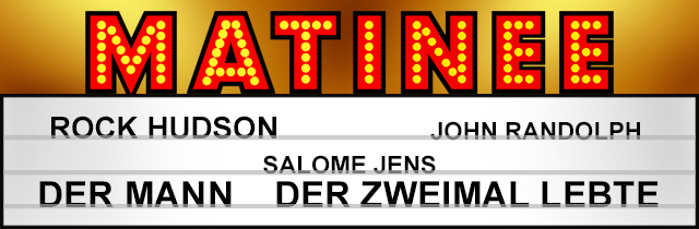 Seconds Matinee1