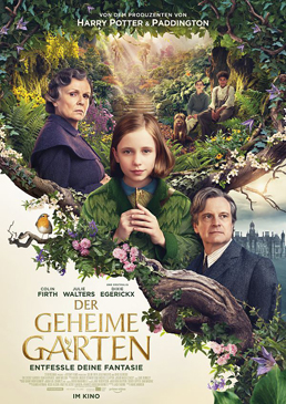 Secret Garden 1 - Copyright STUDIOCANAL