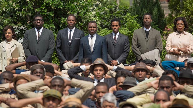 Selma-2, Copyright StudioCanal