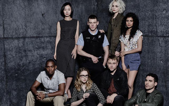 Sense8-2, Copyright Netflix